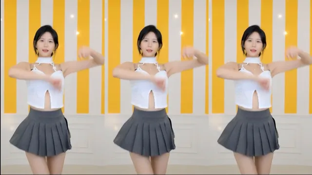 图片[3] - [Korean BJ] dnjswjdals2 2025-09-01 - KBJFan