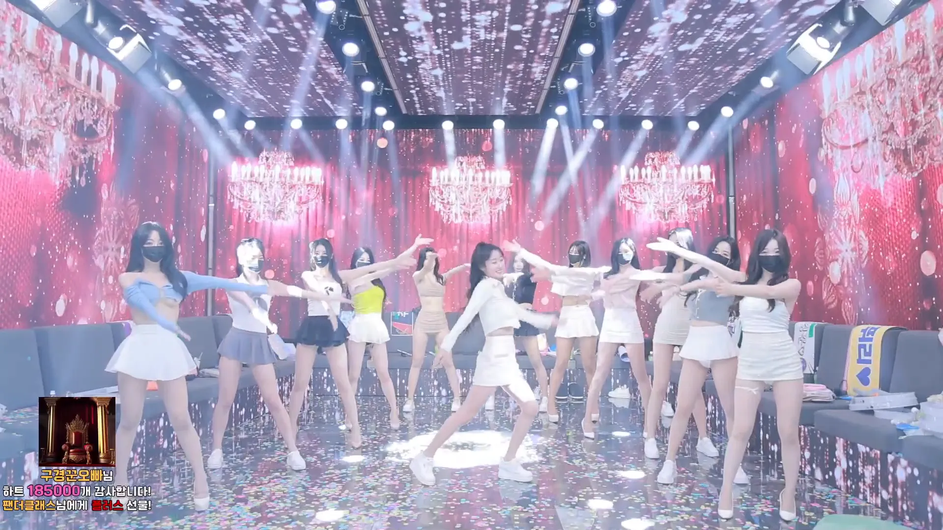 图片[20] - [Korean BJ] pandaclass 2024-10-08 - KBJFan