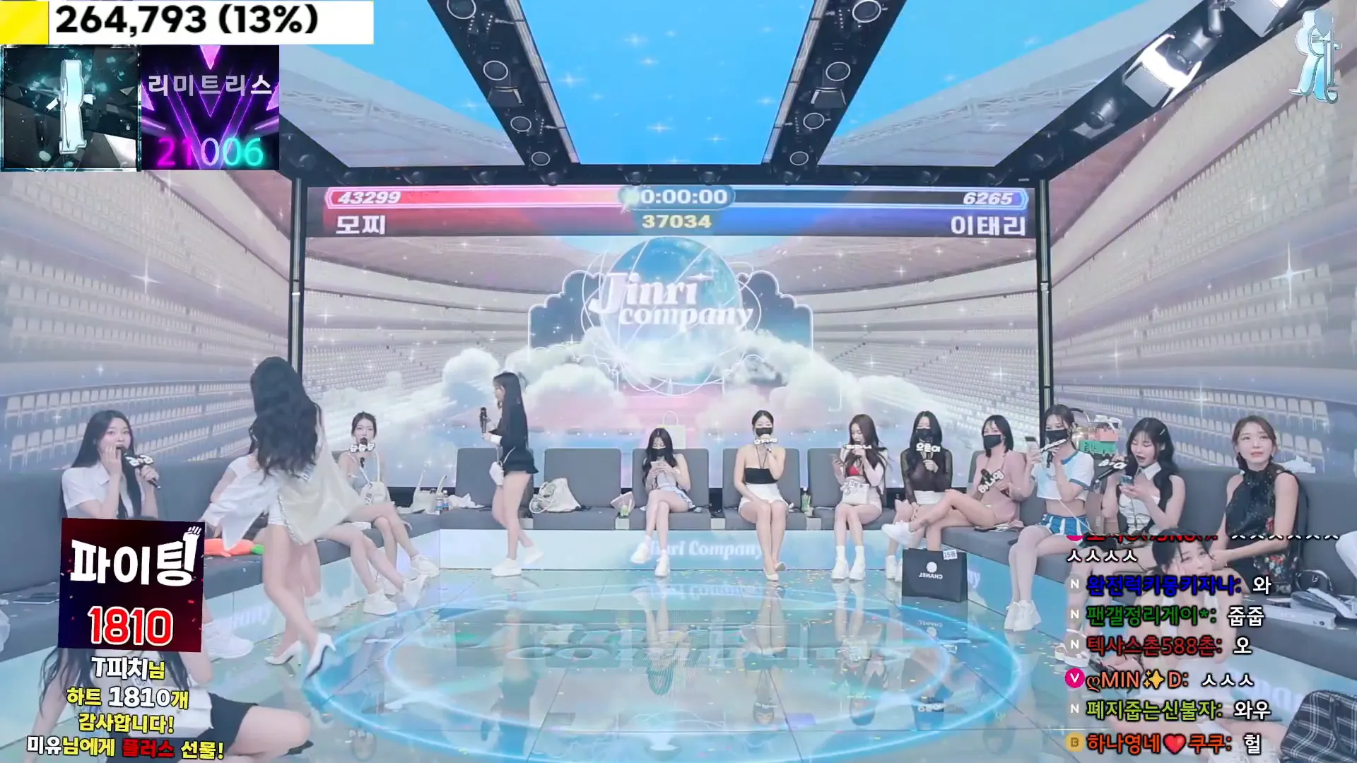 图片[46] - [Korean BJ] jinricp 2024-10-14 - KBJFan