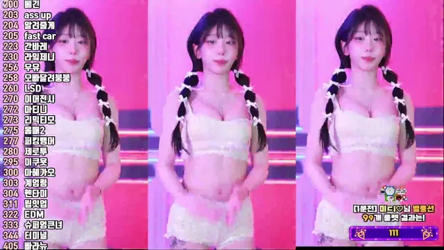 图片[2] - [Korean BJ] kkok7816 2025-07-12