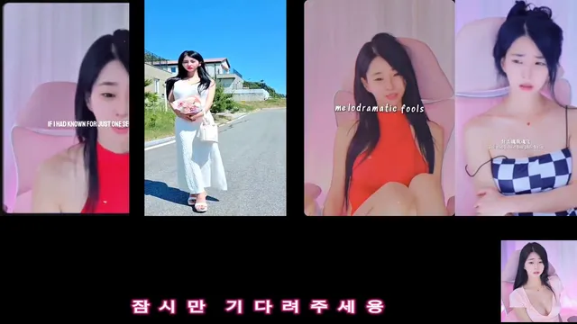 图片[1] - [Korean BJ] mini2121 2025-10-02 - KBJFan