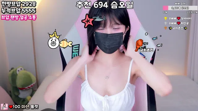 图片[7] - [Korean BJ] happybbi12 2025-07-21 - KBJFan