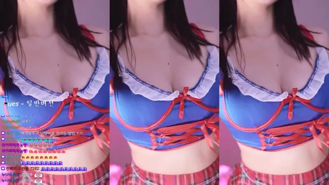 图片[2] - [Korean BJ] auddk_77 2025-01-28 - KBJFan