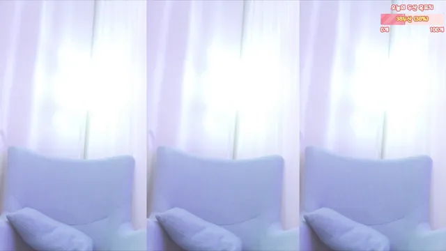 图片[1] - [Korean BJ] tyy750ii 2025-03-21 - KBJFan