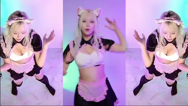 图片[5] - [Korean BJ] tkuramatcha 2025-09-18 - KBJFan