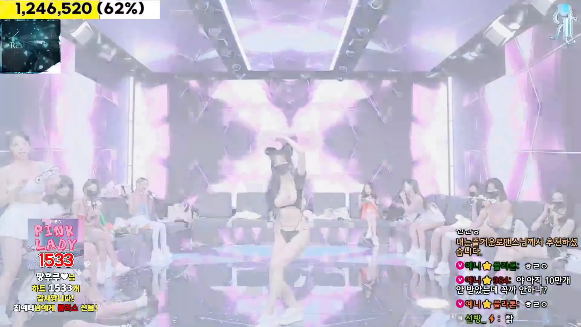 图片[30] - [Korean BJ] jinricp 2024-10-07 - KBJFan