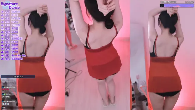 图片[4] - [Korean BJ] wjl9908 2025-05-23