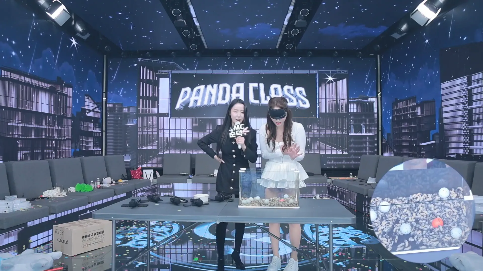 图片[59] - [Korean BJ] pandaclass 2024-09-12 - KBJFan