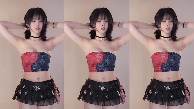 图片[7] - [Korean BJ] rud9281 2025-10-08 - KBJFan