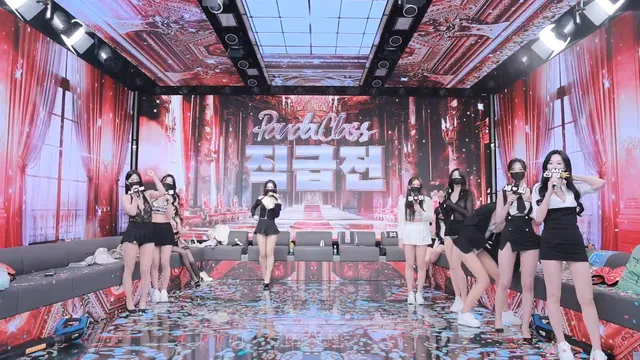 图片[20] - [Korean BJ] pandaclass 2025-03-06 - KBJFan