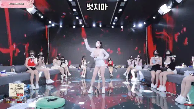 图片[77] - [Korean BJ] pandaclass 2025-09-16 - KBJFan