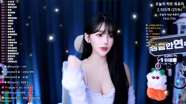 图片[4] - [Korean BJ] yss2377 2025-10-14 - KBJFan