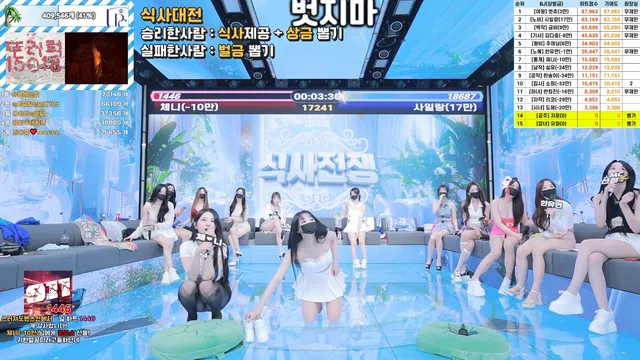 图片[28] - [Korean BJ] pandaclass 2025-07-19 - KBJFan