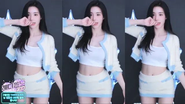 图片[3] - [Korean BJ] glglehddl 2025-04-16