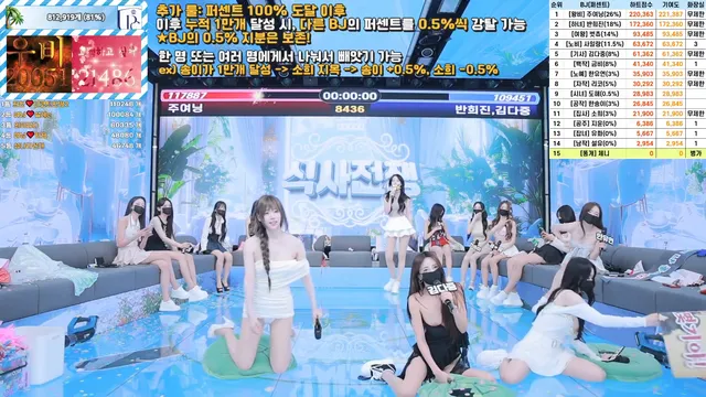 图片[40] - [Korean BJ] pandaclass 2025-07-15 - KBJFan