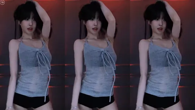 图片[4] - [Korean BJ] m0m099 2025-07-01 - KBJFan