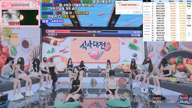 图片[46] - [Korean BJ] pandaclass 2026-06-09 - KBJFan