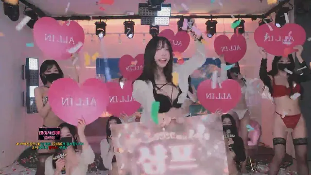 图片[31] - [Korean BJ] mscrew33 2025-08-13 - KBJFan