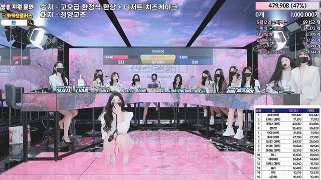 图片[35] - [Korean BJ] jinricp 2024-04-29 - KBJFan