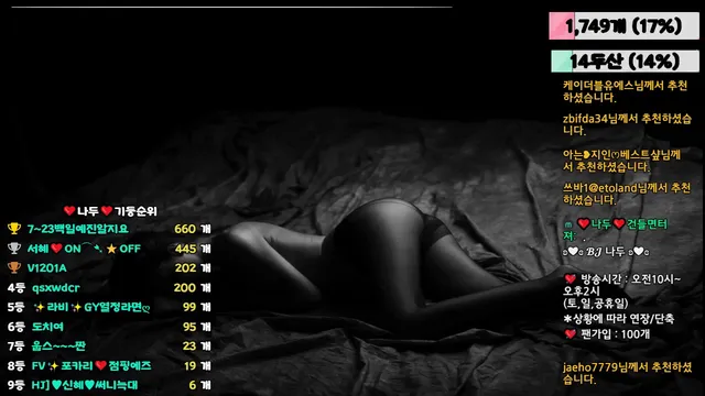 图片[1] - [Korean BJ] bodra31 2025-06-14 - KBJFan