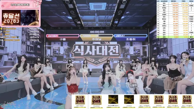 图片[66] - [Korean BJ] pandaclass 2026-03-03 - KBJFan