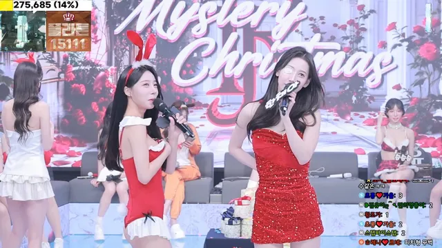 图片[11] - [Korean BJ] jinricp 2024-12-25 - KBJFan