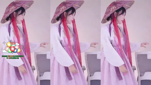 图片[3] - [Korean BJ] leelate 2025-10-07 - KBJFan