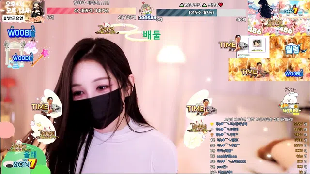 图片[7] - [Korean BJ] heenoo 2025-04-16 - KBJFan