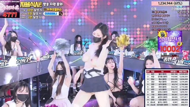 图片[63] - [Korean BJ] jinricp 2024-03-25 - KBJFan