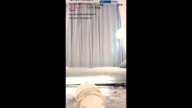 图片[5] - [Korean BJ] siyun12476 2025-10-11 - KBJFan