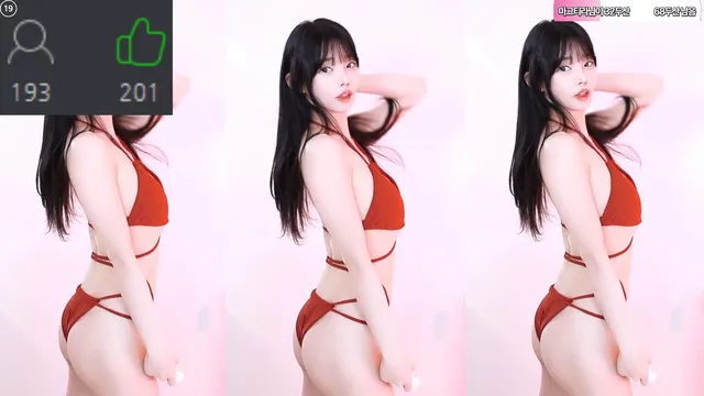 图片[5] - [Korean BJ] feel0100 2025-10-01 - KBJFan