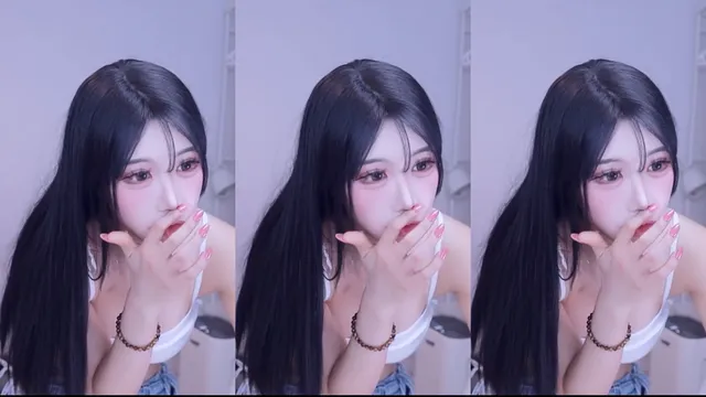 图片[2] - [Korean BJ] hachu87 2025-09-24 - KBJFan