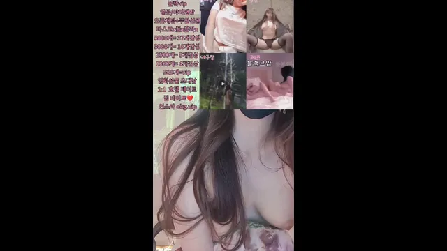 图片[1] - [Korean BJ] day59day 2025-05-06 - KBJFan