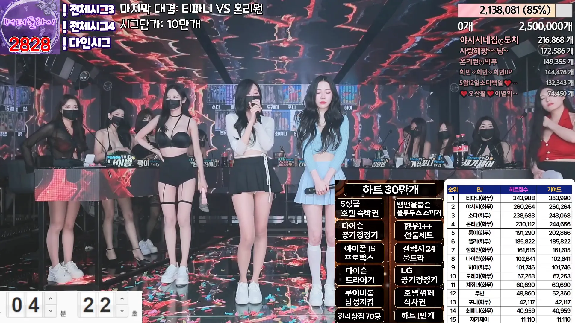 图片[96] - [Korean BJ] jinricp 2024-05-03 - KBJFan