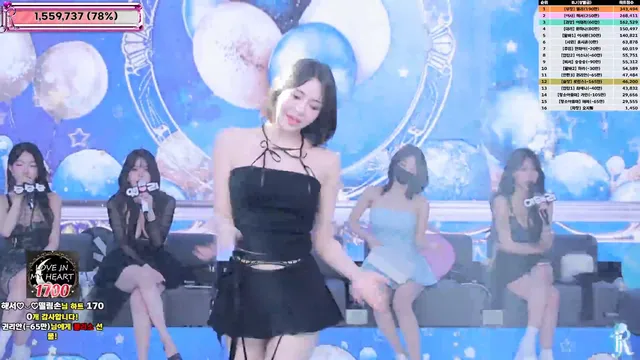 图片[75] - [Korean BJ] jinricp 2025-06-23 - KBJFan