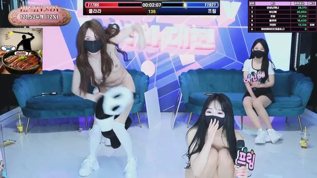 图片[60] - [Korean BJ] hicompany 2025-05-14 - KBJFan