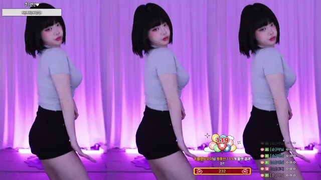 图片[1] - [Korean BJ] inhye0416 2025-08-16 - KBJFan