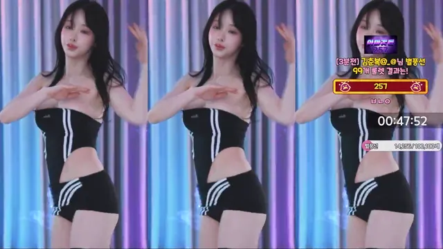 图片[3] - [Korean BJ] tnwl9630 2025-07-07 - KBJFan