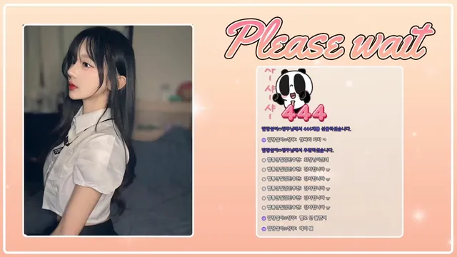 图片[4] - [Korean BJ] bmg3207 2025-12-10 - KBJFan