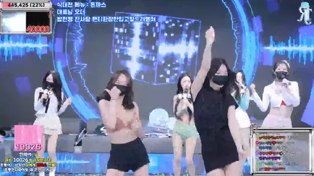 图片[26] - [Korean BJ] jinricp 2025-04-02 - KBJFan