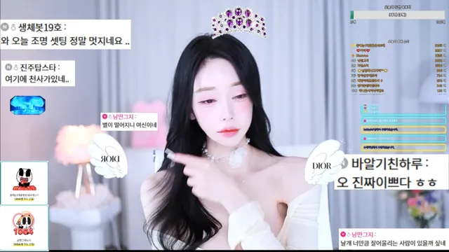 图片[4] - [Korean BJ] cherrybest 2026-02-03 - KBJFan