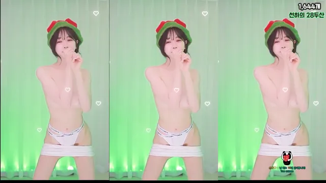 图片[4] - [Korean BJ] sunha0213 2026-03-13 - KBJFan