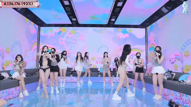 图片[84] - [Korean BJ] jinricp 2025-06-02 - KBJFan