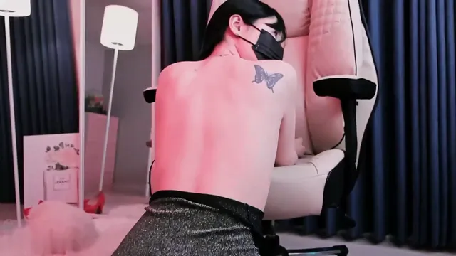 图片[12] - [Korean BJ] giyoming 2024-03-22 - KBJFan