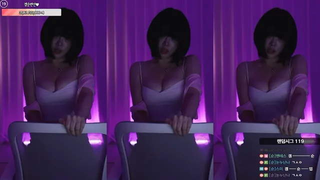 图片[2] - [Korean BJ] inhye0416 2025-11-01 - KBJFan