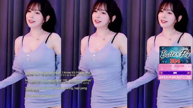 图片[2] - [Korean BJ] flower1023 2026-03-20 - KBJFan
