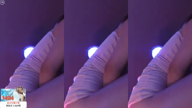 [Korean BJ] dlsgk1763 2025-07-16