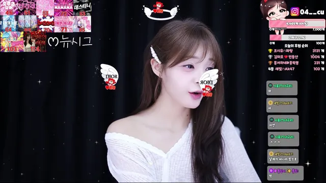 图片[2] - [Korean BJ] suee2332 2025-09-09 - KBJFan