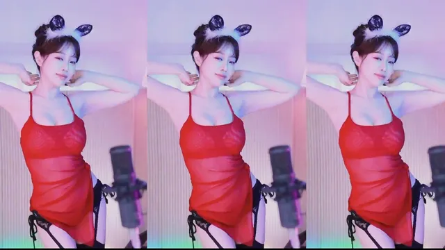 图片[3] - [Korean BJ] crazycatsss 2025-03-21