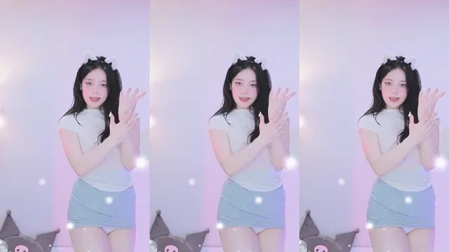 [Korean BJ] hanyura282 2025-05-01 - KBJFan